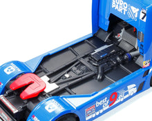Tamiya Team Reinert Racing MAN TGS 1/14 4WD On-Road Euro Truck (TT-01) #TAM58642-60A