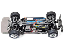Tamiya Team Reinert Racing MAN TGS 1/14 4WD On-Road Euro Truck (TT-01) #TAM58642-60A