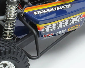 Tamiya BBX 2WD Off-Road Buggy Kit (BB-01) #58719