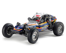 Tamiya BBX 2WD Off-Road Buggy Kit (BB-01) #58719