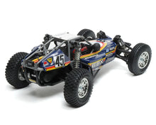 Tamiya BBX 2WD Off-Road Buggy Kit (BB-01) #58719