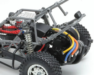 Tamiya BBX 2WD Off-Road Buggy Kit (BB-01) #58719