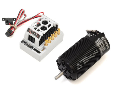 Tekin RX8 GEN3/Redline T8 GEN3 1/8 Truggy Brushless ESC/Motor Combo (2250kV) #TEKTT2335