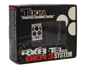 Tekin RX8 GEN3/Redline T8 GEN3 1/8 Truggy Brushless ESC/Motor Combo (2250kV) #TEKTT2335