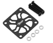 Tekin 30mm Carbon Fiber Fan Cover #TEKTT3863