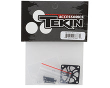 Tekin 30mm Carbon Fiber Fan Cover #TEKTT3863