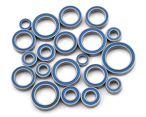 FastEddy Kyosho Inferno MP10 Ceramic Sealed Bearing Kit #TFE6641