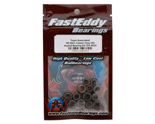 FastEddy Team Associated RC10CC Classic Clear Kit Sealed Bearing Kit #TFE9025