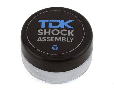 TDK Repair Shock Assembly Lube (0.5oz) #TDK01007