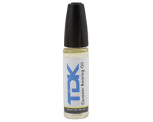 TDK Repair Ceramic Bearing Oil (0.5oz) #TDK01012