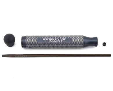 Tekno RC XT Adjustable Length Tuning Screw Driver #TKR1111