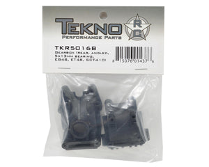 Tekno RC Rear Angled Gearbox #TKR5016B