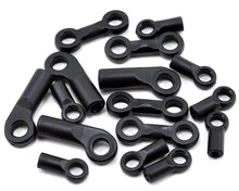 Tekno RC 5.8mm Rod Ends (8) #TKR5056