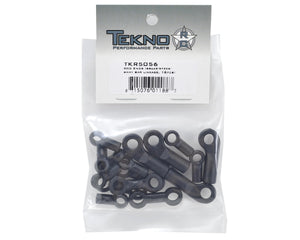 Tekno RC 5.8mm Rod Ends (8) #TKR5056