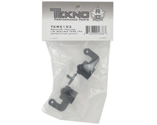 Tekno RC Trailing Spindle Set #TKR5193