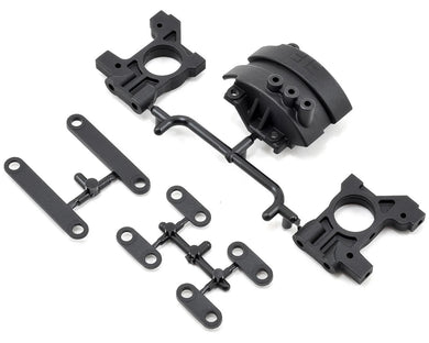 Tekno RC Center Differential Mount #TKR5310