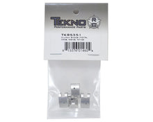 Tekno RC Aluminum Clutch Shoes (4) #TKR5351