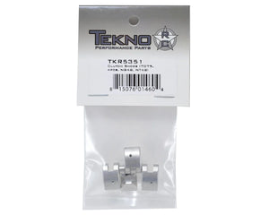 Tekno RC Aluminum Clutch Shoes (4) #TKR5351