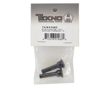 Tekno RC Stub Axles (2) #TKR5580
