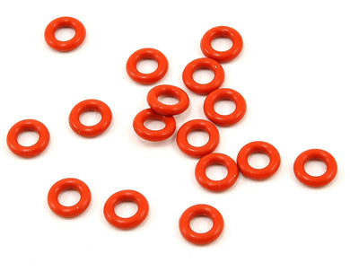 Tekno RC Shock O-Ring Set (16)#TKR6009B