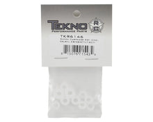 Tekno RC CNC Delrin Shock Cartridge Set #TKR6146