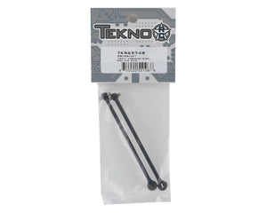 Tekno RC EB410.2 Front Driveshaft (2) #TKR6574B