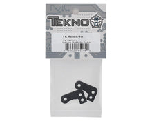 Tekno RC EB410/ET410 Spindle Arms (Type A) #TKR6669A
