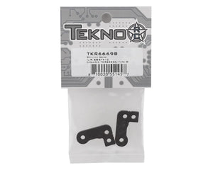 Tekno RC EB410/ET410 Spindle Arms (Type B) #TKR6669B