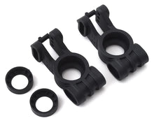 Tekno RC NB48 2.0 Rear Hubs & Bearing Spacers #TKR9040