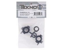 Tekno RC NB48 2.0 Adjustable Ackerman Spindles & Bearing Spacers #TKR9041X