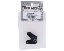 Tekno RC EB/NB/ET/NT48 Spindle Arms (Type A) #TKR9047A