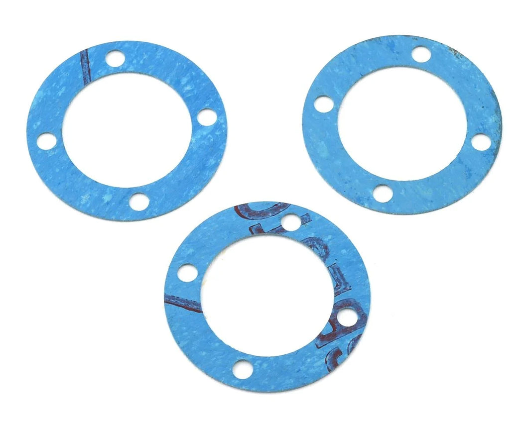 Tekno RC Differential Seals (3) #TKR9143