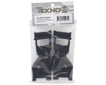 Tekno RC EB48/NB48 Front Suspension Arms #TKR9286B