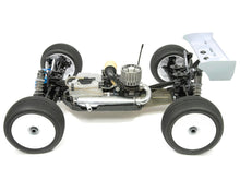 Tekno RC NT48 2.2 1/8 4WD Off-Road Competition Nitro Truggy Kit #TKR9401