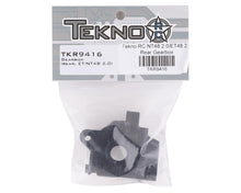Tekno RC NT48 2.0/ET48 2.0 Rear Gearbox #TKR9416