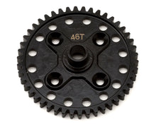 Tekno RC NB48 2.1 Lightened Steel Spur Gear (46T) #TKR9421