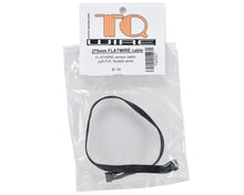 TQ Wire Flatwire Sensor Cable (275mm) #TQW3027