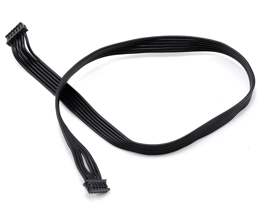 TQ Wire Flatwire Sensor Cable (275mm) #TQW3027