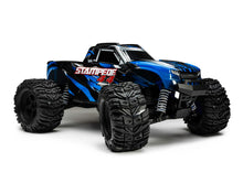 UpGrade RC Dirt Claw 2.8" Pre-Mounted All-Terrain Tires w/5-Star Wheels (2) (17mm/14mm/12mm Hex) #UPG-10000