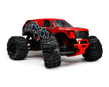 UpGrade RC Dirt Claw 2.8" Pre-Mounted All-Terrain Tires w/5-Star Wheels (2) (17mm/14mm/12mm Hex) #UPG-10000