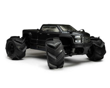 UpGrade RC Snow Plow 2.8" Pre-Mounted Sand/Snow Tires w/5-Star Wheels (2) (17mm/14mm/12mm Hex) #UPG-10002