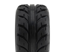 UpGrade RC Low-Pro BELTED Street Radials 2.8" Pre-Mounted On-Road Tires w/5-Star Wheels (2) (17mm/14mm/12mm Hex) #UPG-10005