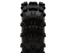 UpGrade RC Saw Blade Pre-Mounted Tires for ARRMA® Typhon Grom™ (4) #UPG-10010