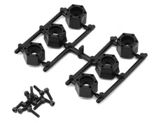 UpGrade RC Dirt Claw SC 2.2/3.0" Pre-Mounted BELTED Short Course Truck Tires (2) (17mm/14mm/12mm Hex) #UPG-10020