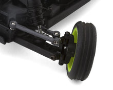 UpGrade RC Machined 7075 Aluminum Front Caster Blocks for Losi® Micro-B™ & Micro-T™ (Black) (2) #UPG-11020
