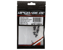 UpGrade RC Big Bore High Performance Front Shocks For Losi® Micro-B™ & Micro-T™ (2) #UPG-11028