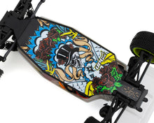 UpGrade RC Chassis Protector for Losi® Micro-B (Archaic) (2) #UPG-14051