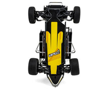 UpGrade RC "Vector" Graphic Set for Losi® 22S™ Sprint Car (Yellow) #UPG-14299