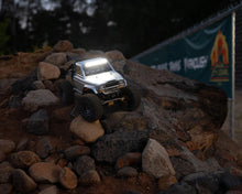 UpGrade RC 102mm Double Layer LED Light Bar (Black) #UPG-16503