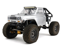 UpGrade RC 102mm Double Layer LED Light Bar (Black) #UPG-16503